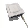 Phone Tablet Cooling Fan Radiator Honeycomb Pattern Low Noise Cooling System Semiconductor Magnetic Heat Sink Portable