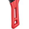 6/8inch Multifunctional Pipe Wrench Ratcheting Large Opening Quick Wrench Hand Tool for Car Maintenance Accessories