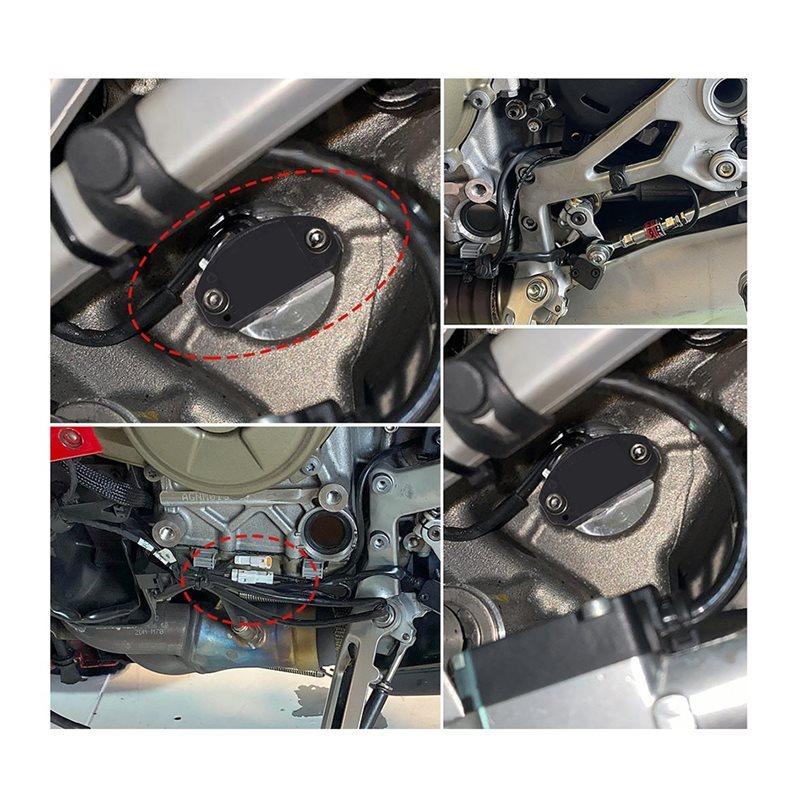 For Ducati Monster 821 Multistrada 1260 S Panigale V4 S Series R 959 1299 Motorcycle Neutral Sensor Gear Position Sensor