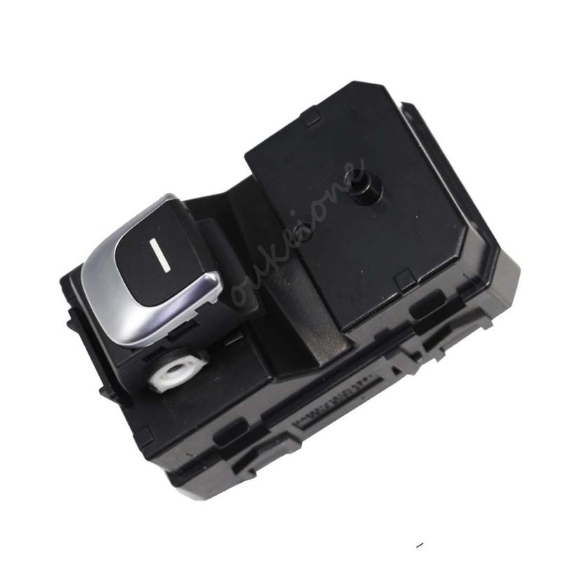 93581-D9100 93581D9100 For Kia Sportage 2017 2018     Right Rear Window Lifter Control Switch Car Accessories