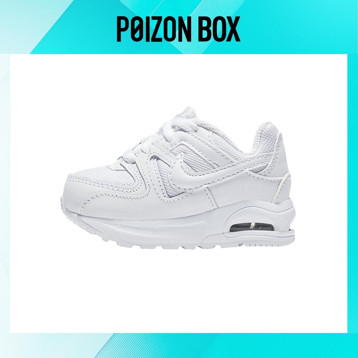 

кроссовки Nike Command Flex Toddler Shoes TD 844348-101