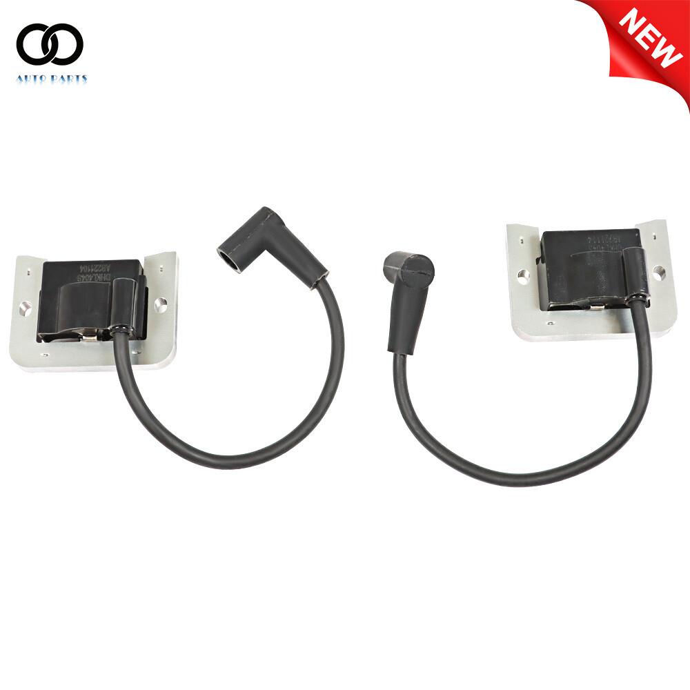 2pcs Ignition Coil 24-584-01S For Kohler CH18 CH20 CH22 CH23 CH620 Engine