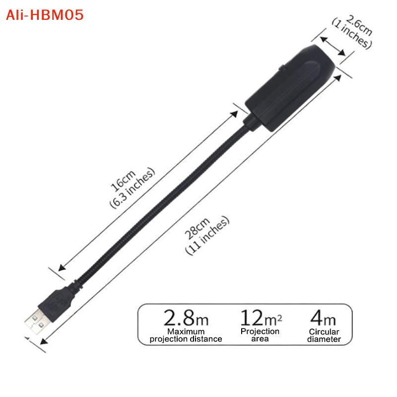 USB Ceiling Moon Earth Galaxy Projection Atmosphere Light Starry Sky Lamp Night Light Romantic Bedroom Decoration