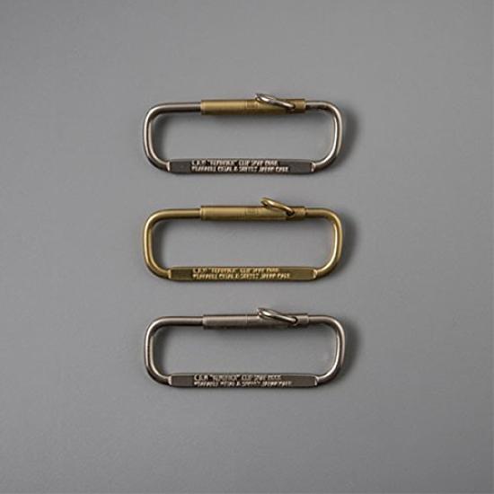 CANDY Kendrick DESIGN&WORKS CK-18 (Brass)