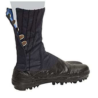 Shokaido Instep Guard Safety Spike Tabi I-16-8 (26)