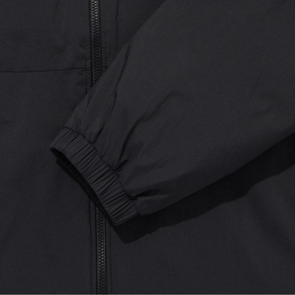 The North Face Nj3nq54b Felix Heat Hoodie Charcoal