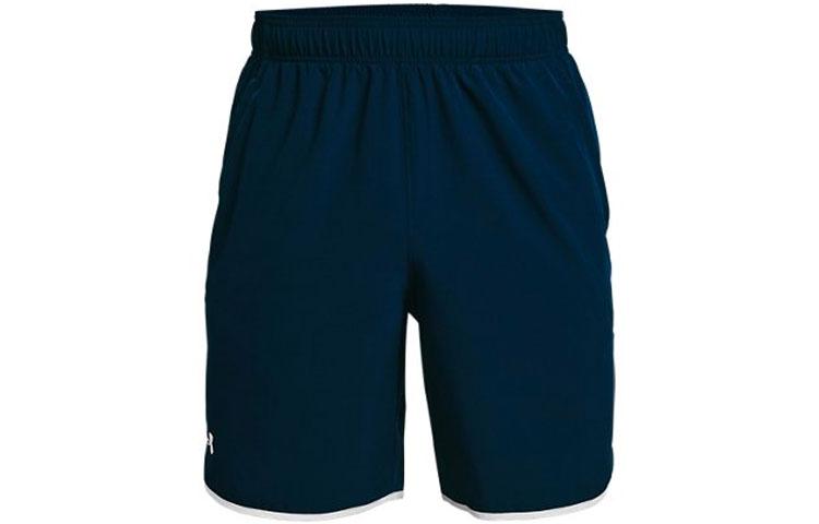 Under Armour Woven Collection Shorts Men s Collegiate Blue 1361435-408 XXL