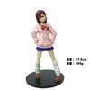 Hot Dandadan Momo Ayase Anime Girl Figure Takakura Ken Action Figure Okarun/Shiratori Aira Figurine Collectible Model Doll Toys