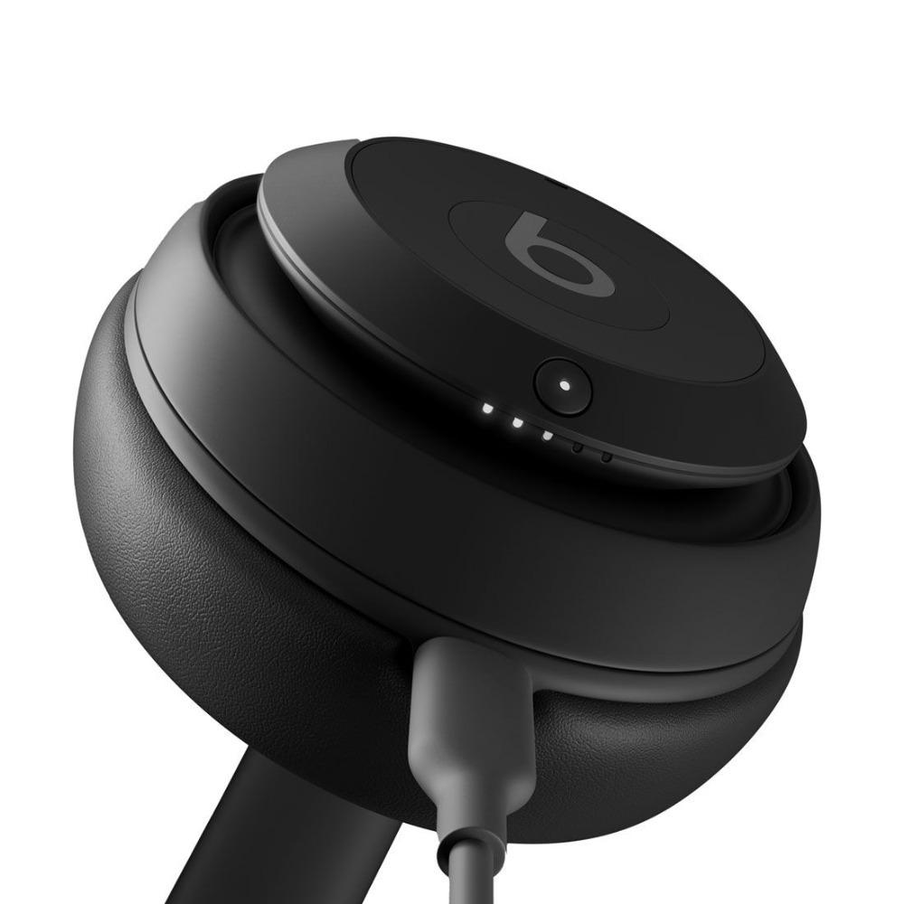 Beats Studio Pro Wireless Over-Ear Headphones, Active Noise Cancelling, Spatial Audio, USB-C, 40mm Driver, Premium HiFi Sound