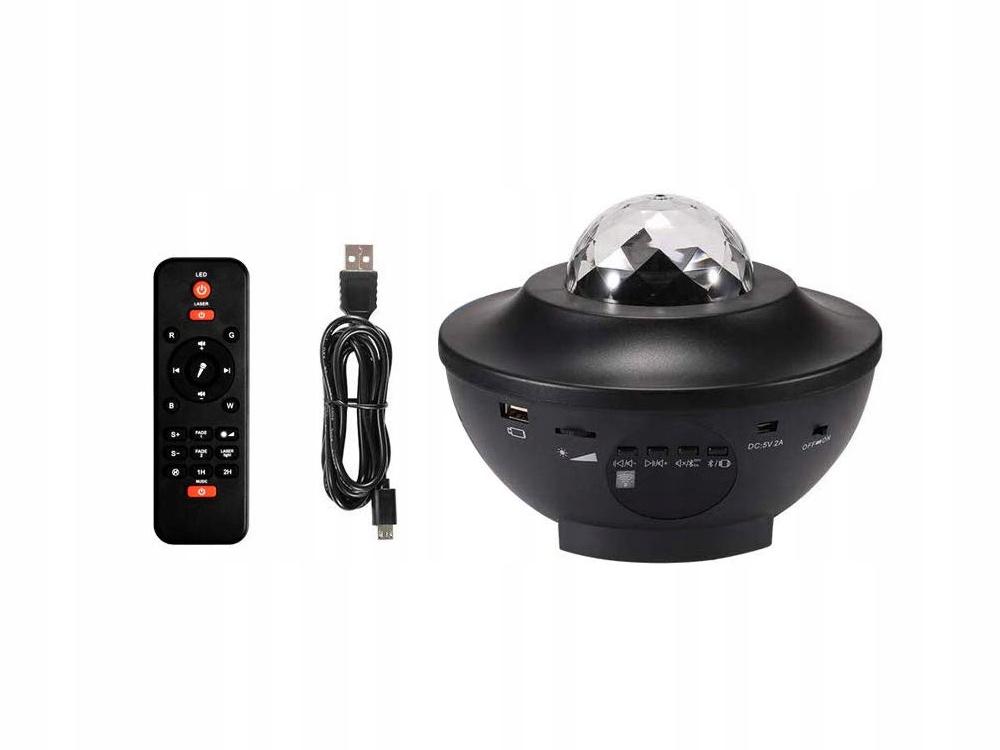 Star Projector Blt Remote Control (30) Gab_B