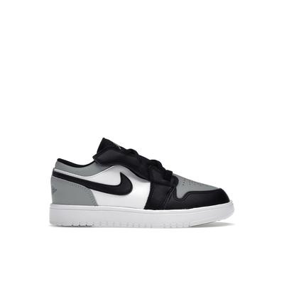 Air 1 Low Alt PS Schwarz Grau BQ6066-052
