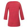 Regatta Womens/Ladies Bayletta 3/4 Sleeve Top