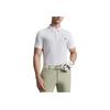 New FILA Golf Series Polo Shirt Men's A11M535110F-WT