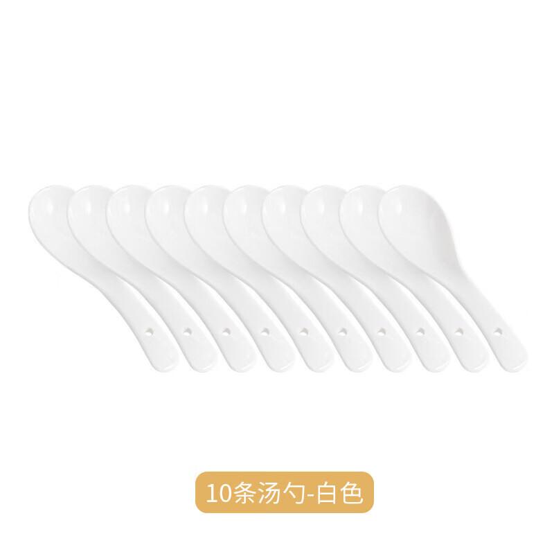 Creative Ceramic Spoon Holder