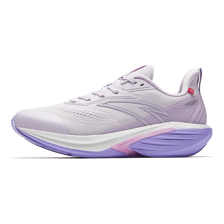 Anta Rocket 7 Textile, Synthetic Leather Running Shoes Women's 122545581-7