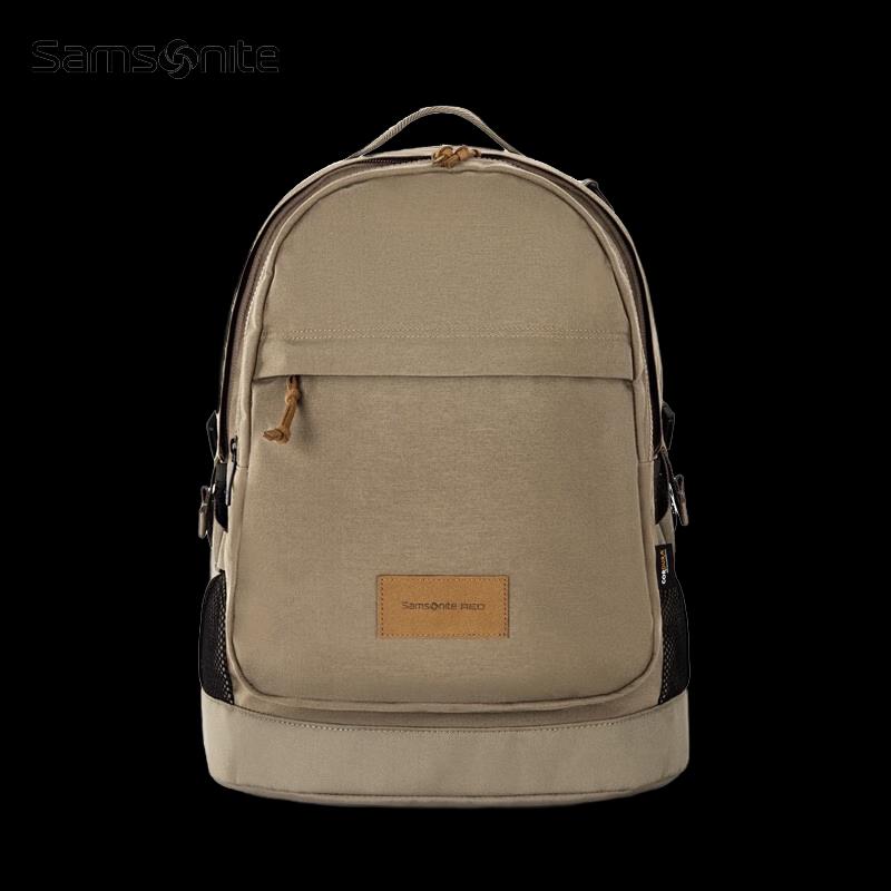 Samsonite Large Capacity Laptop Backpack