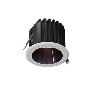 LED-belysning – Indbyggede LED-lamper