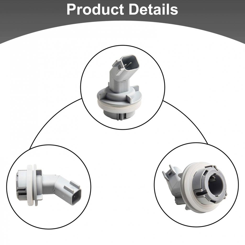 Rear Indicator Bulb Holder For Ford For Focus 2005-2013 1345075 4M5A-13K370-BA