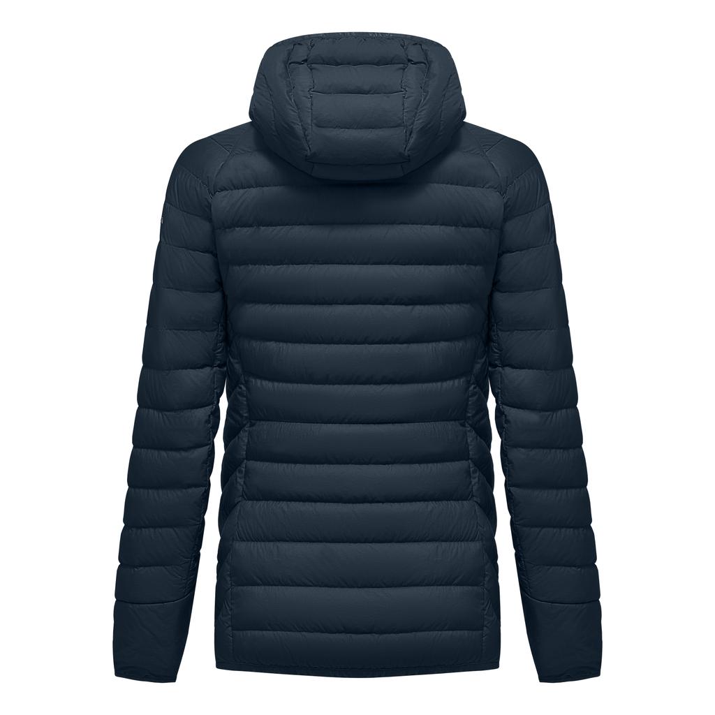 Salewa Brenta Women' Down Jacket Navy Blue 00-0000027884_3010 R