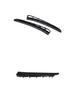 Front Bumper Trim for 2010-2016 Panamera (97050463301/97050463401)