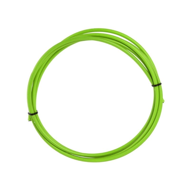 Bike Brake Shifts Cable Bicycles Shifts Gear Derailleurs Wire Tube Line Hose for Professional and Daily Cycling Use