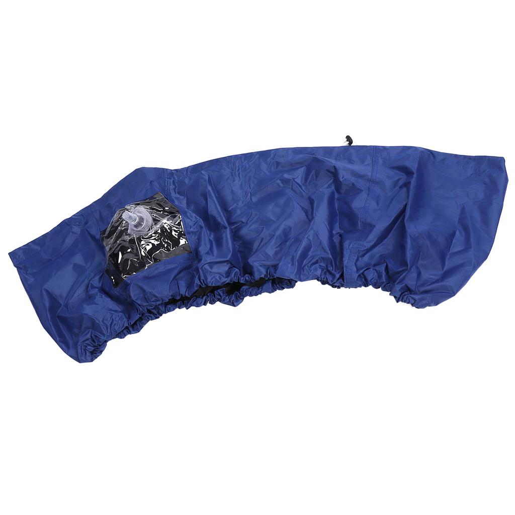 Klimaanlagen-Reinigungsset Klimaanlagen-Hängegerät Wasserdichte Abdeckung Reinigungsset