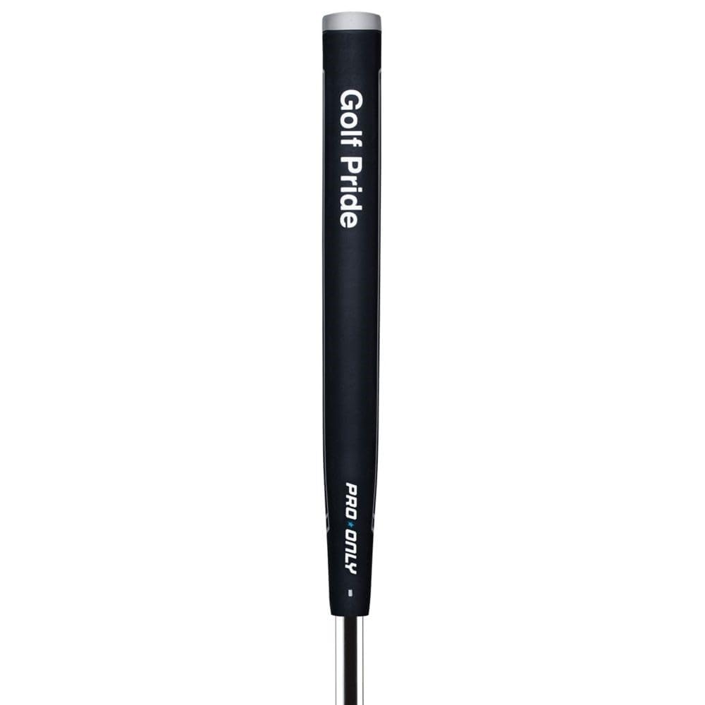 

GOLFPRIDE Grip PRO ONLY PRO ONLY Blue Star Putter Grip синий