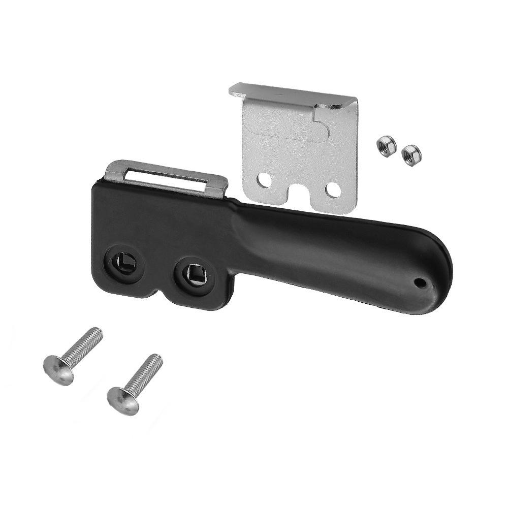 ATV Throttle Extender Thumb Throttle Master
