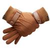 JEEP SPIRIT Men's Winter Touchscreen Cycling Gloves