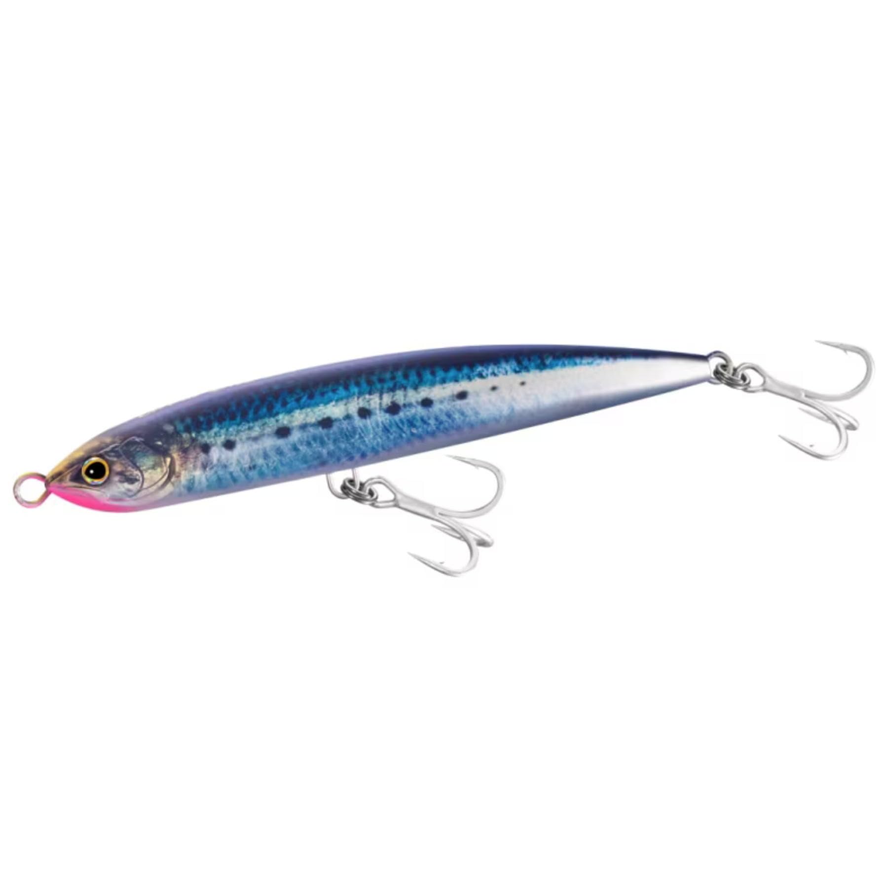

Shimano Colt Sniper Granodive 200F 001 NRK Matte Sardine Shore Saltwater Lure XX-T20X