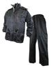 Stream Rain Suit Black 5L K-WORK W-30