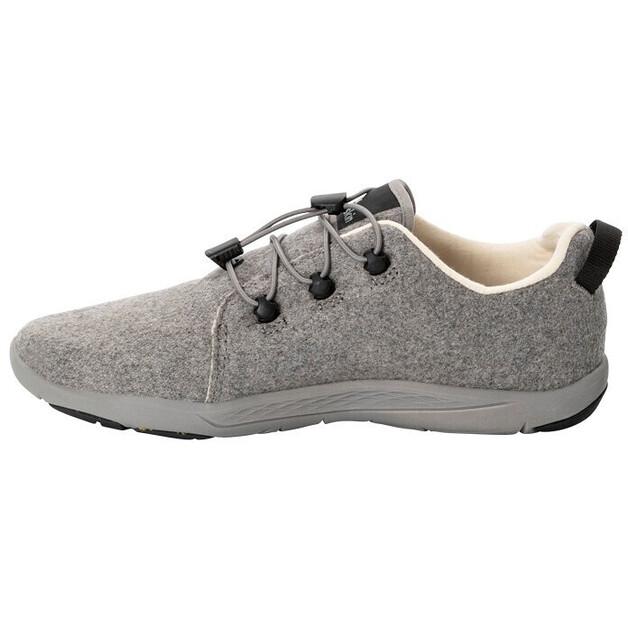 Кроссовки Jack Wolfskin Spirit Wool Low Women EU 42