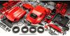 German Revell Jaguar E Type Limited Edition Plastic Model 07717 1/8