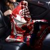 Spiderman Spiderverse Blanket Soft Throw Blanket For Home Bedroom Bed Sofa Travel Office Solid Christmas Blanket