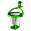 Multifunctional Gyro Drink Holder Auto Leveling Cup Holder Gyroscopic Cup Holder Expander Rotating Anti Spill Drink Cage
