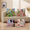 Textile pentru bucătărie și sufragerie – Huse pentru perne