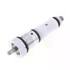 Electric Cleaning Machine Overflow Valve Maintenance Kit Vulnerable Parts Carbon Brush Induction Motor