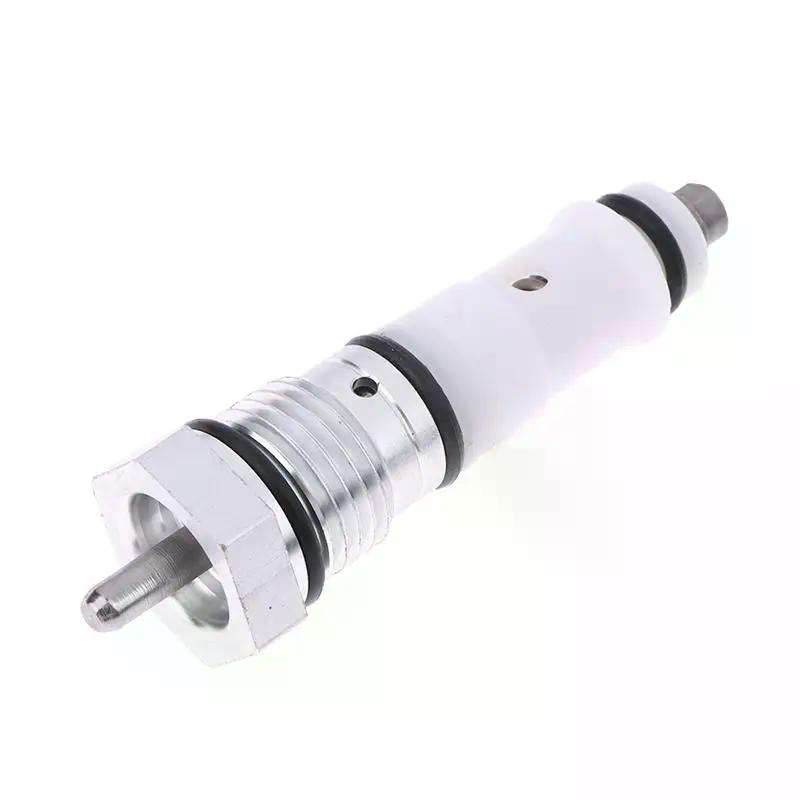 Electric Cleaning Machine Overflow Valve Maintenance Kit Vulnerable Parts Carbon Brush Induction Motor