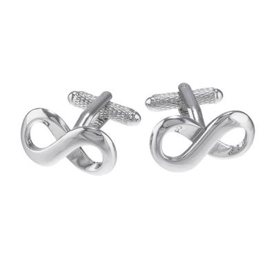 Infinity Cufflinks Kc-1156