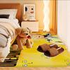 One-Punch Man Anime Kitchen Mat Cheaper Anti-slip Modern Living Room Balcony Printed Modern Home Decor