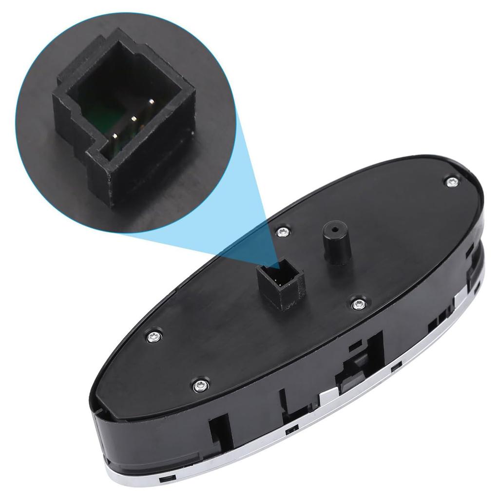 Automotive Part Accessories Car Power Window Switches 2118213679 Replacement Window Control Switches for W219 E280 E320