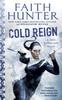 The Cold Reign : A Jane Yellowrock Novel Book