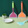 Pancake Silica Gel Spatula High-temperature Resistant Non-stick Pot Baking Spatula Kitchen Cooking Shovels Bakewares