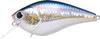 LUCKY CRAFT LC 4.5DRS Square Bill Crank Action Tournament Wobbling