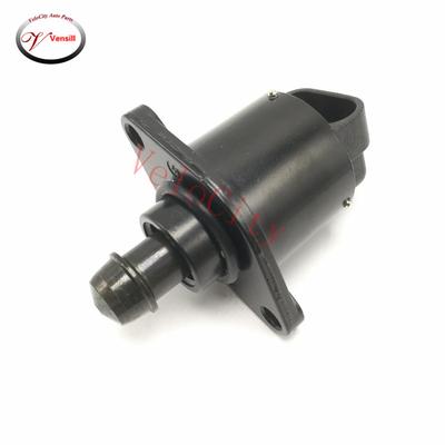 Vanne de régulation de ralenti IAC Convient Pour Renault Clio Laguna Logan Megane Scenic Numéro de pièce# 7700102539 B28/00 7514038