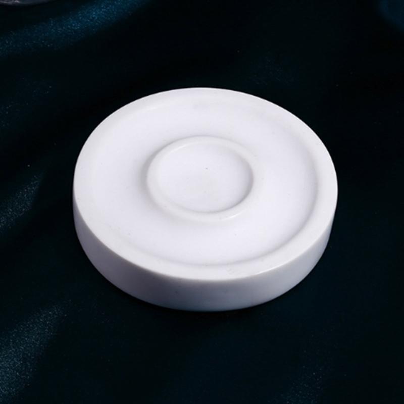 Bangle Holder Jewelry Storage Rack Acrylic/Resin Display Stand for Bracelets and Accessories Wristband Photo Props