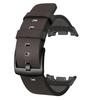 New Leather Band for Samsung Galaxy Watch 8/8 Classic 46mm Business Strap for Galaxy Ultra 2025/7 47mm Smartwatch Sport Bracelet