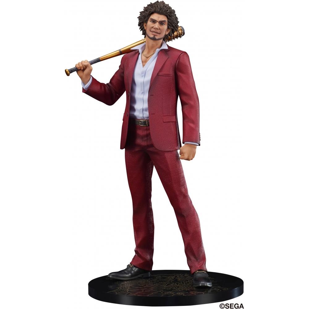 Like A drAgon  yAkuzA  digstA Like A drAgon  yAkuzA  ichibAn kAsugA  Reissue 