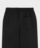 Teildeon Soft Lightweight Cotton Sweatpants Black