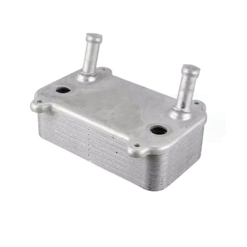 A05Q-Engine Oil Cooler Kit For Cayenne V8- Coolant System Cooling Unit Replacement Part